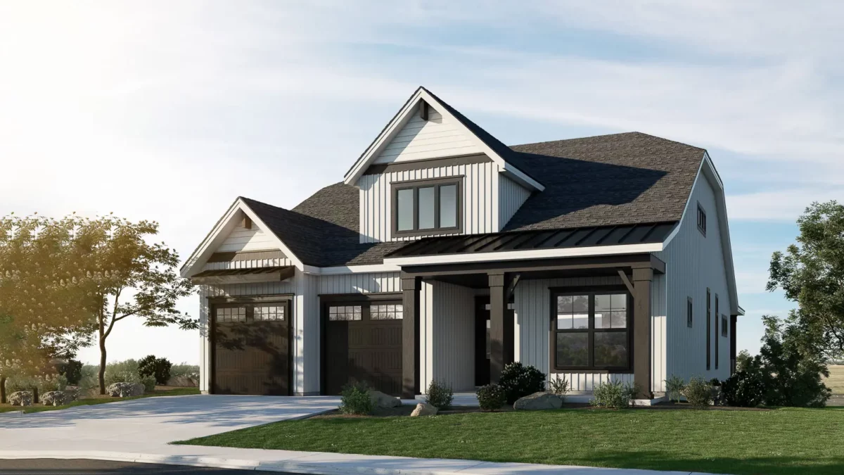 Photo of a single family home in morningview