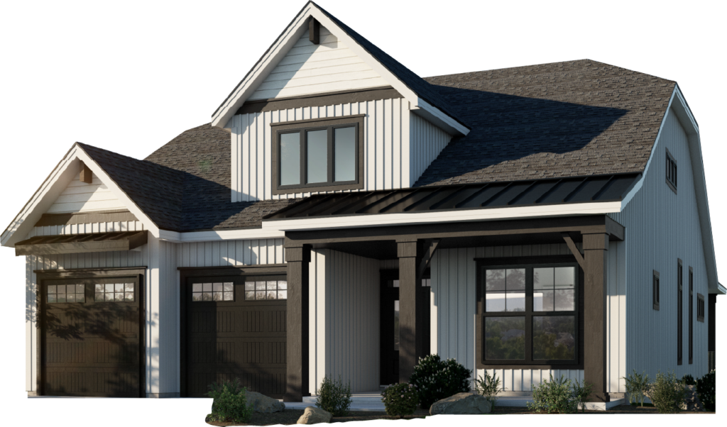 Solstice PreConstruction, Vernon BC Everton Ridge Homes